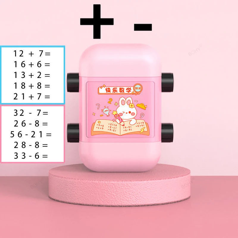 Mnożuś - Domowy nauczyciel matematyki!