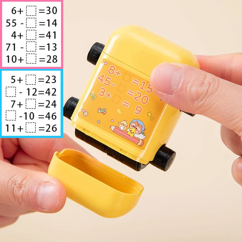 Mnożuś - Domowy nauczyciel matematyki!