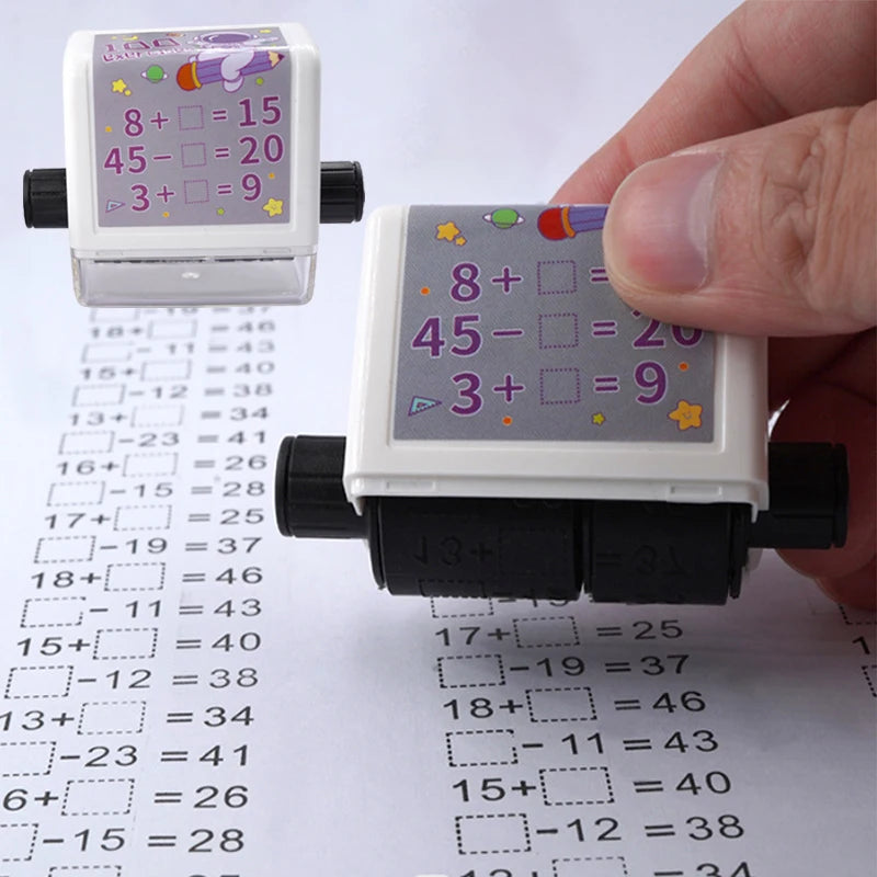 Mnożuś - Domowy nauczyciel matematyki!